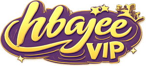 hbajee vip প্রধান লোগো